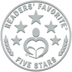 Readers' Favorite 5-Star Rating